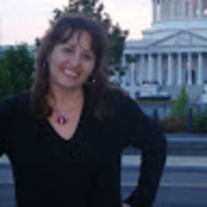 Meet your Posher, Jeana